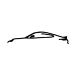 Porsche outline  0,00